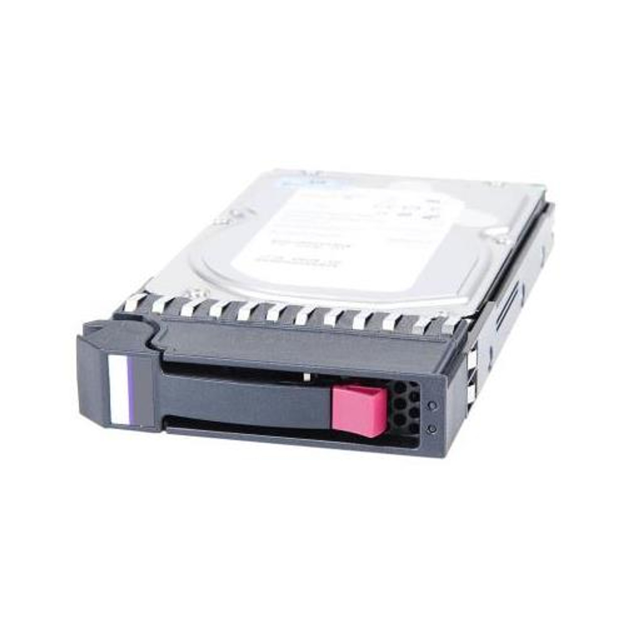 001 Hp 1tb 70rpm Sas 6 0 Gbps 2 5 64mb Cache Hot Swap Hard Drive