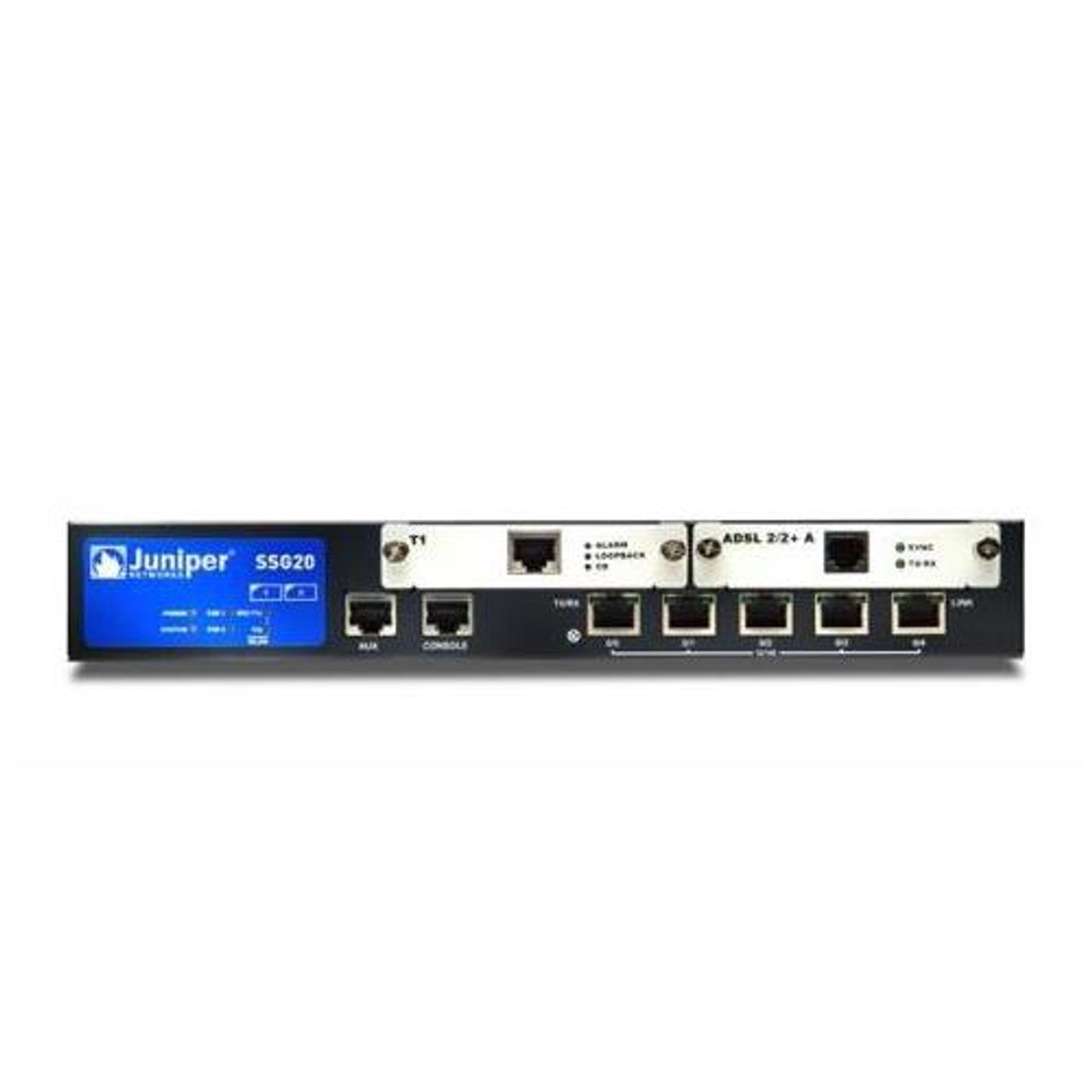 Juniper SSG-5-SB 128MB Security Services Gateway [並行輸入品] Amazon.com: Juniper SSG-5-SB 128MB Security Services Gateway