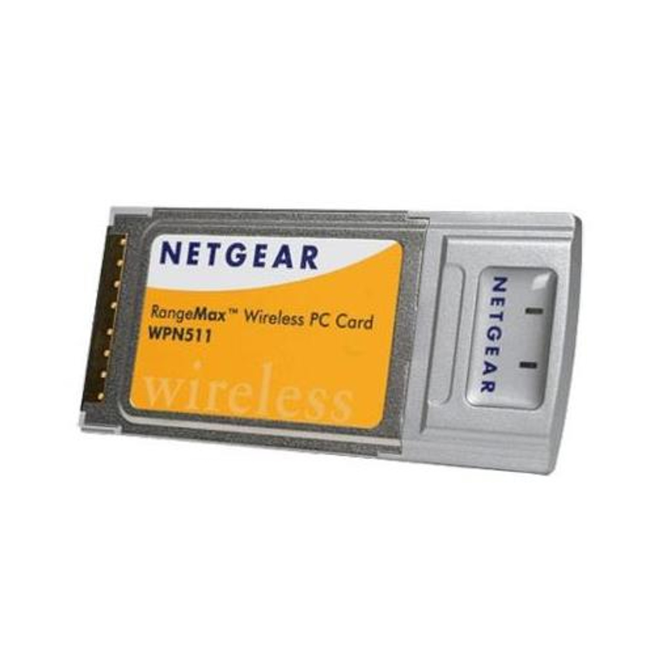 Rakuten NETGEAR WPN802 RangeMax Wireless Access Point