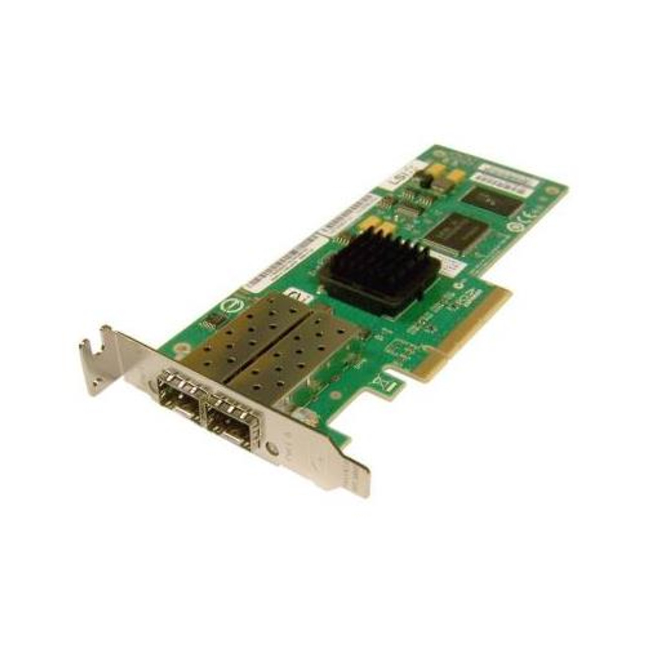 LSI7204EP LSI Lsi Dual-Channel 4gb Fibre-Channel Pci Express Adapter