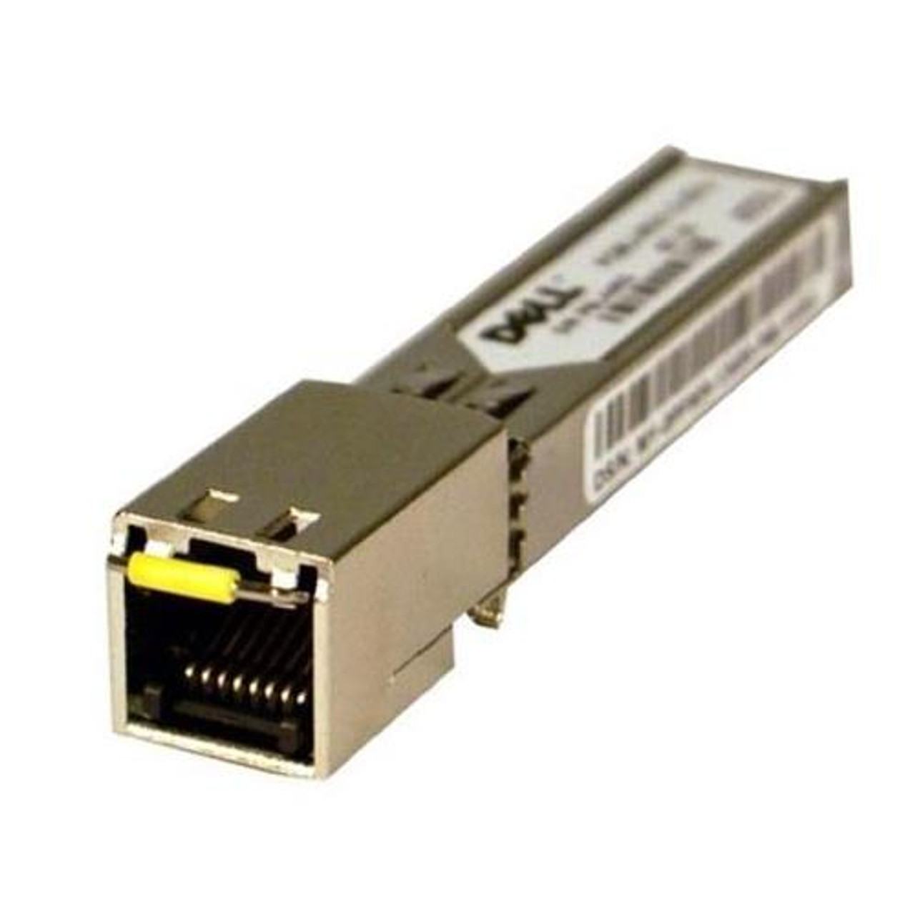 407 db Dell 1gbps 1000base Sx Sfp Transceiver Module