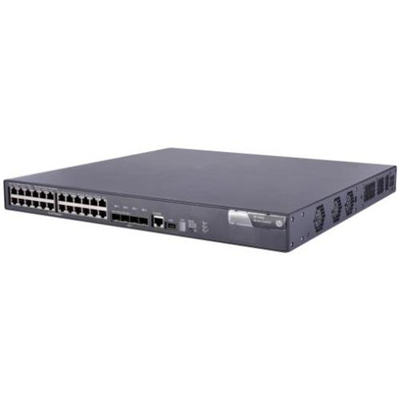 Cheap HP J9623A#ABA 24 Port Switch