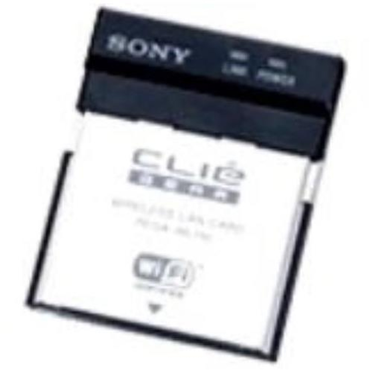 PEGA-WL110 Sony Wireless LAN Card (Refurbished)