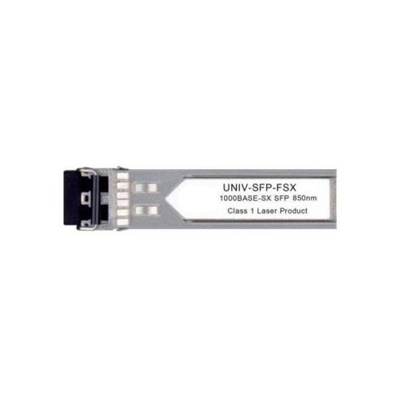 Univ Sfp Fsx Juniper 1gbps 1000base Sx Sfp 1gbps 1000base Sx Sfp Transceiver Module Refurbished