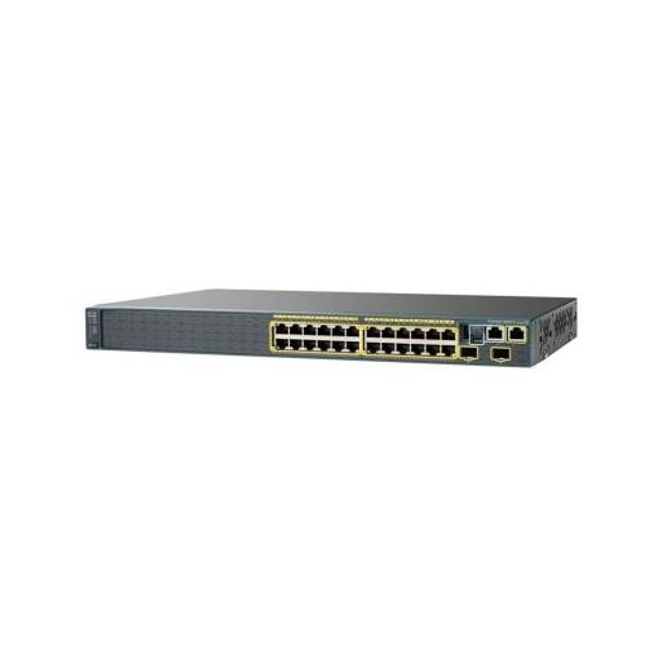 Cisco Systems Cisco Catalyst 2960S-24TS-S WS-C2960S-24TS-S-