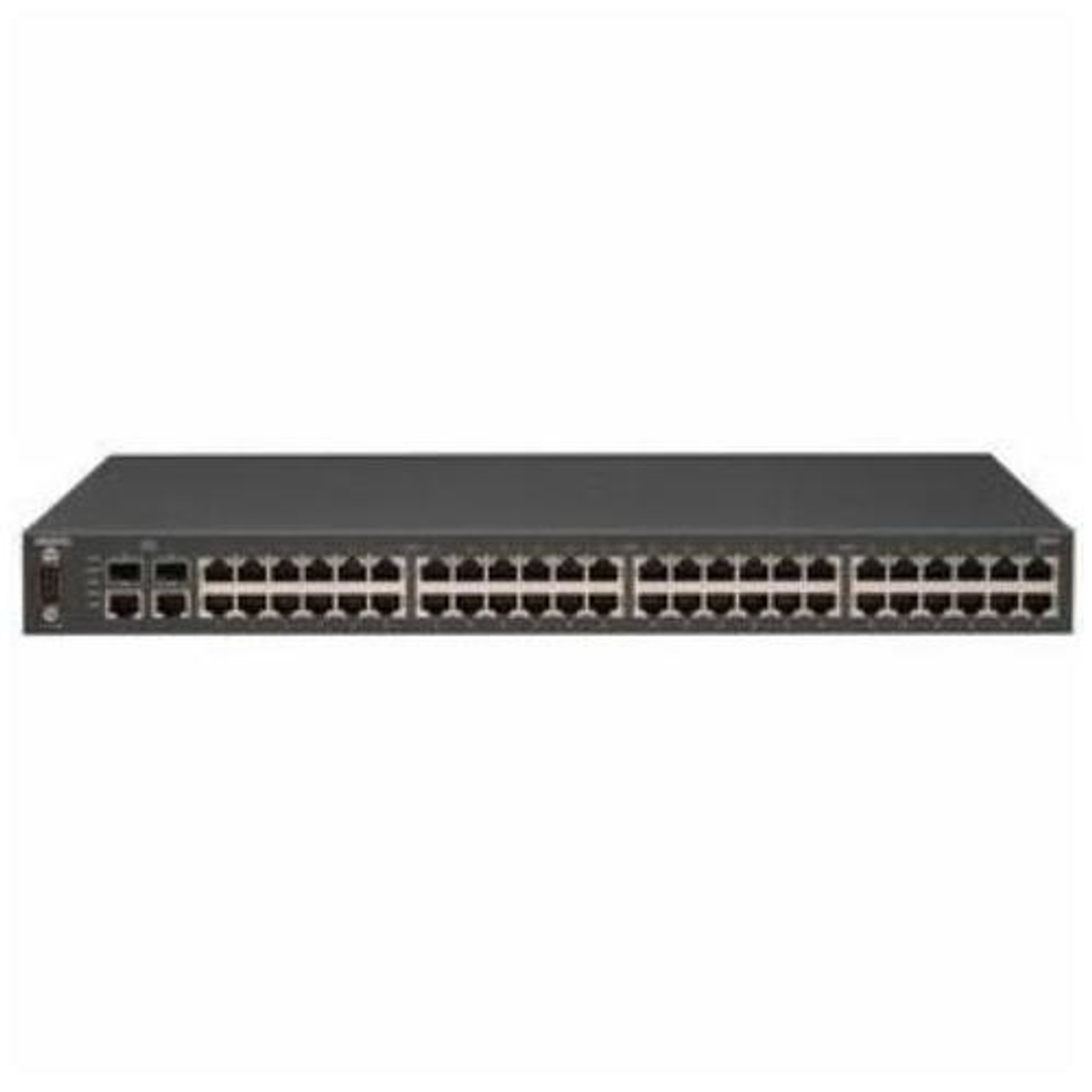 AL2500A02-E6 Nortel Ethernet Routing Switch 2550T with 48-Ports 10