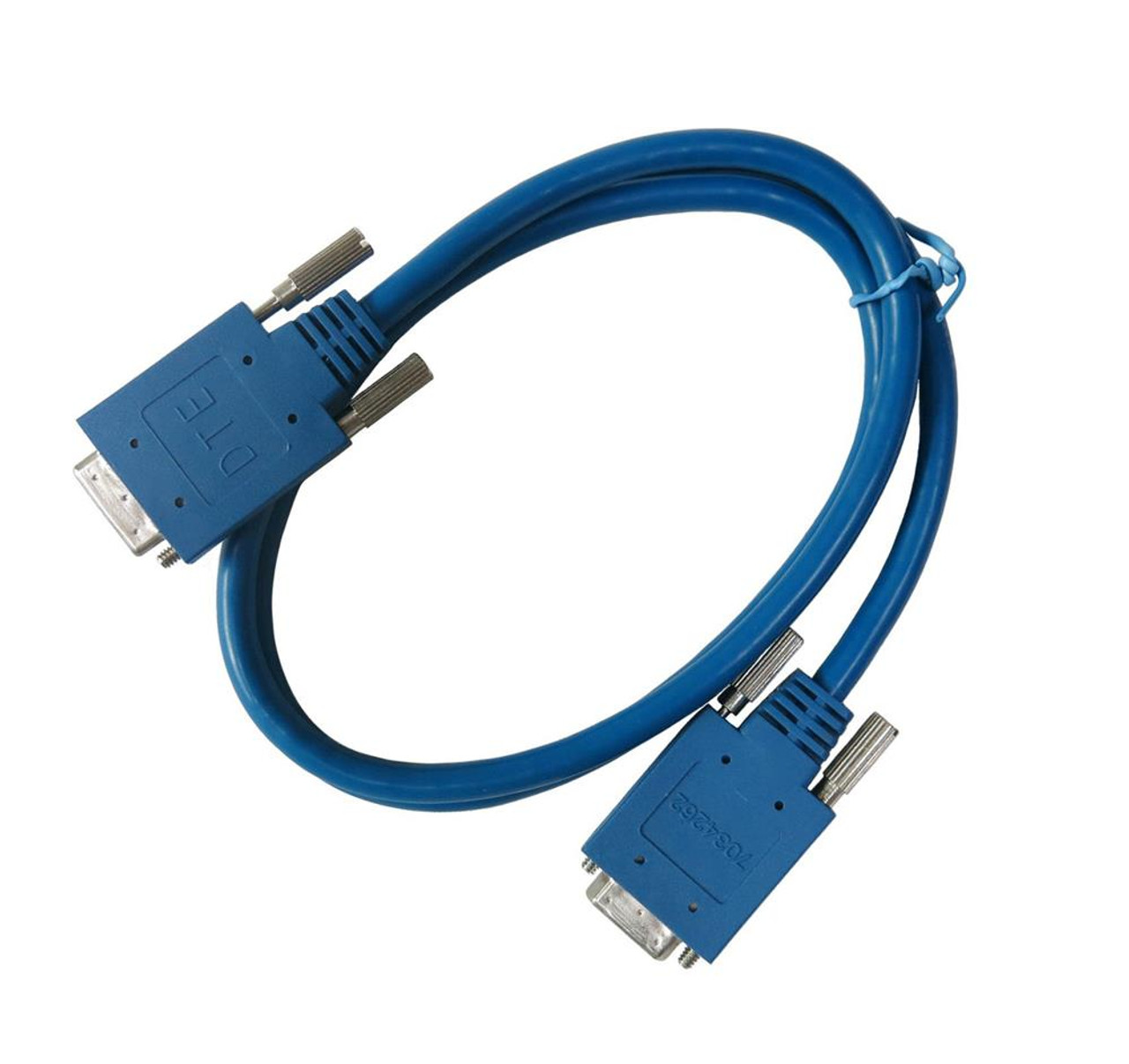 cisco smart serial dte dce crossover cable