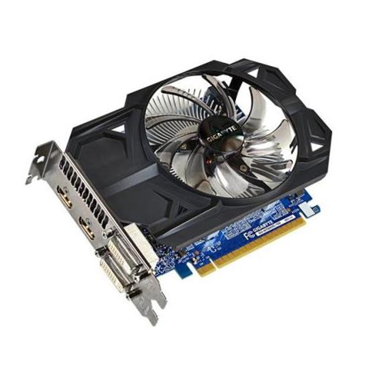 GeForce® GTX 750 1GB