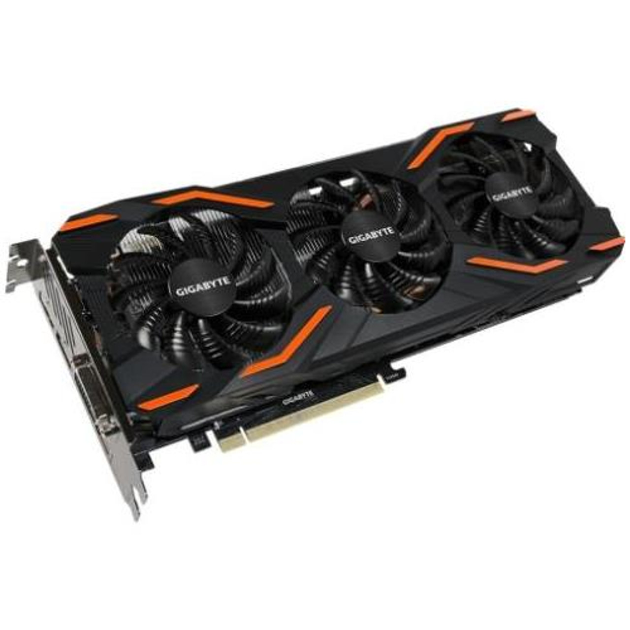 GV-N1080D5X-8GD Gigabyte Ultra Durable VGA GeForce GTX