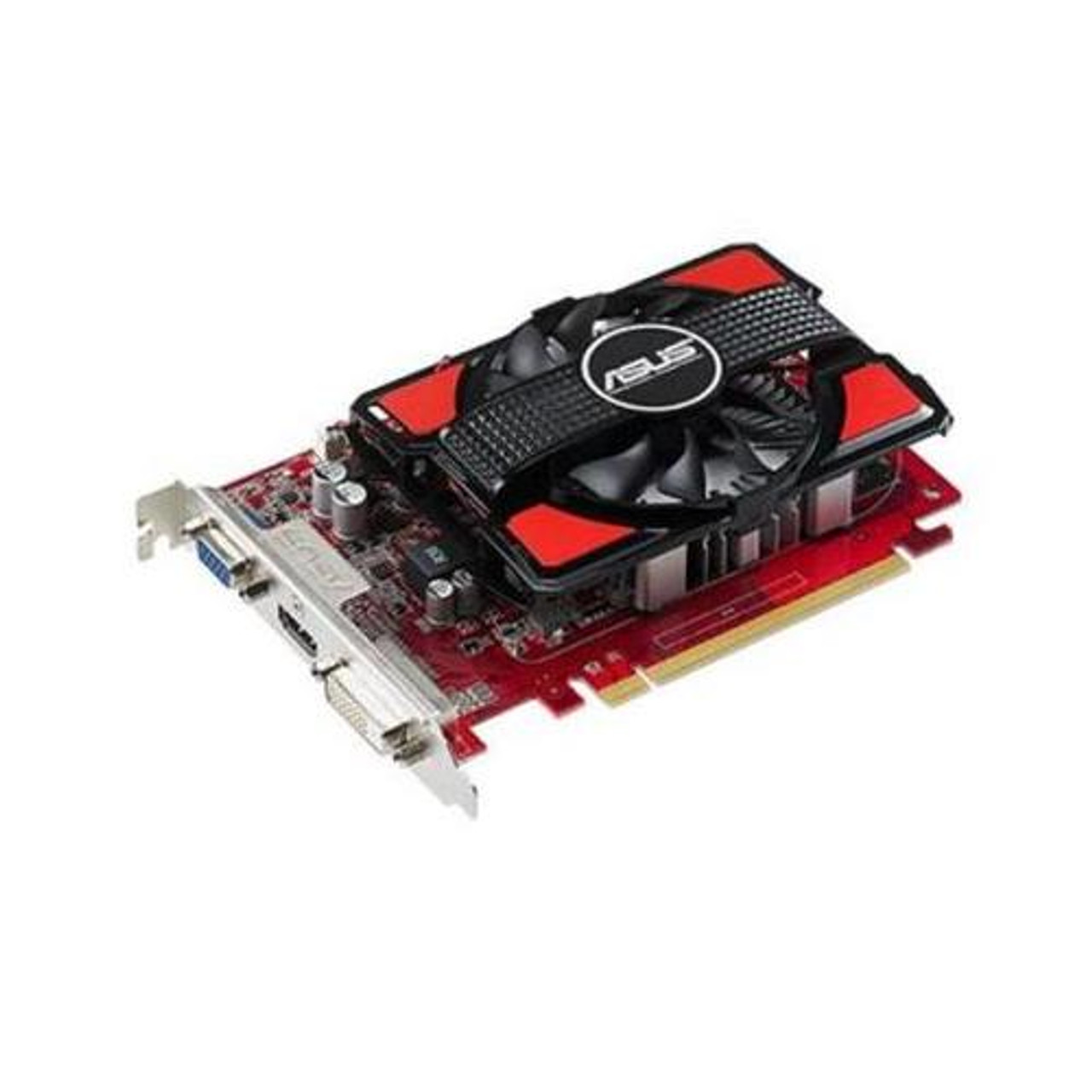 R7250-1GD5 ASUS Radeon R7 250 1GB GDDR5 