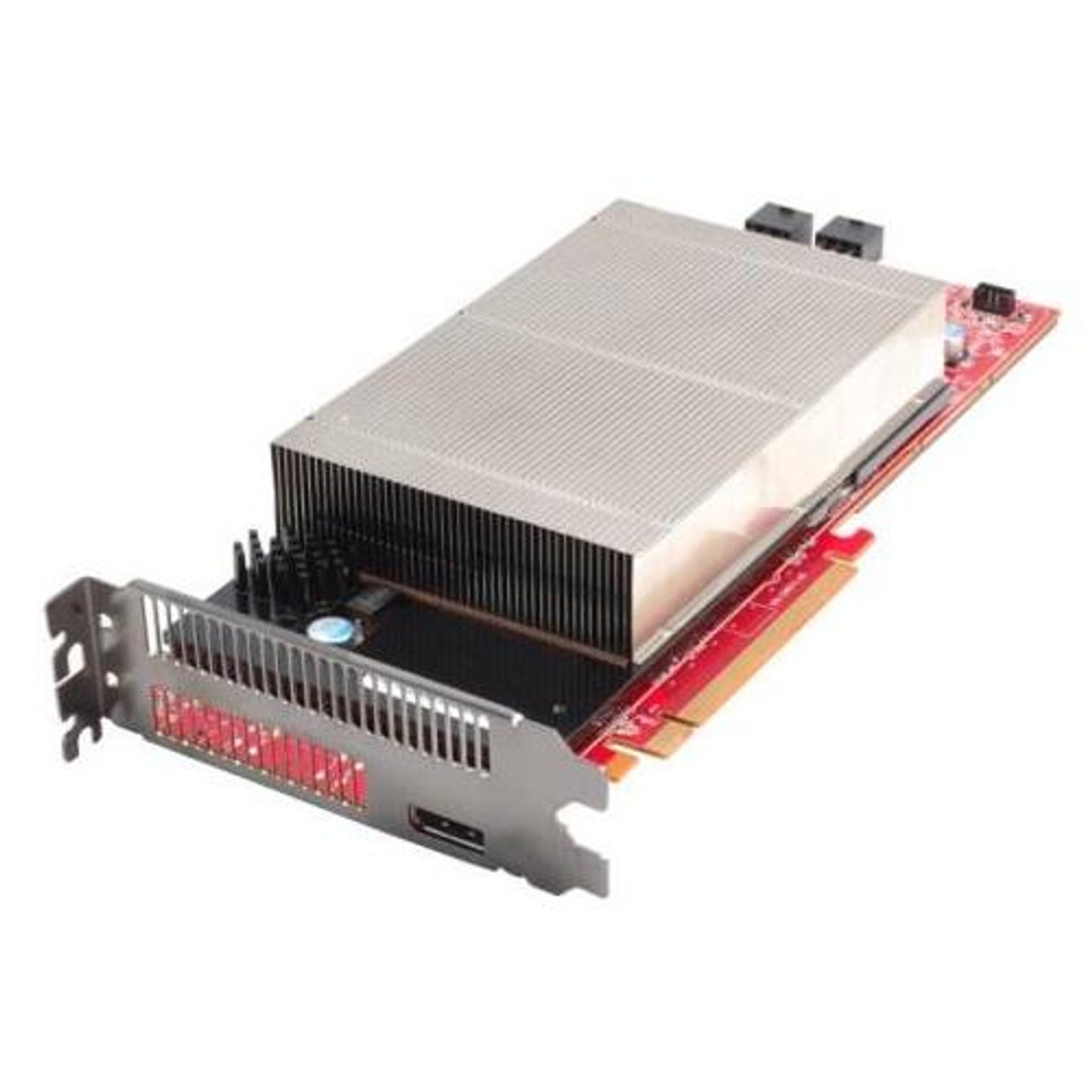 福袋セール】 AMD Video FirePro ATI V9800 - 4GB 100-505607 Card PCI