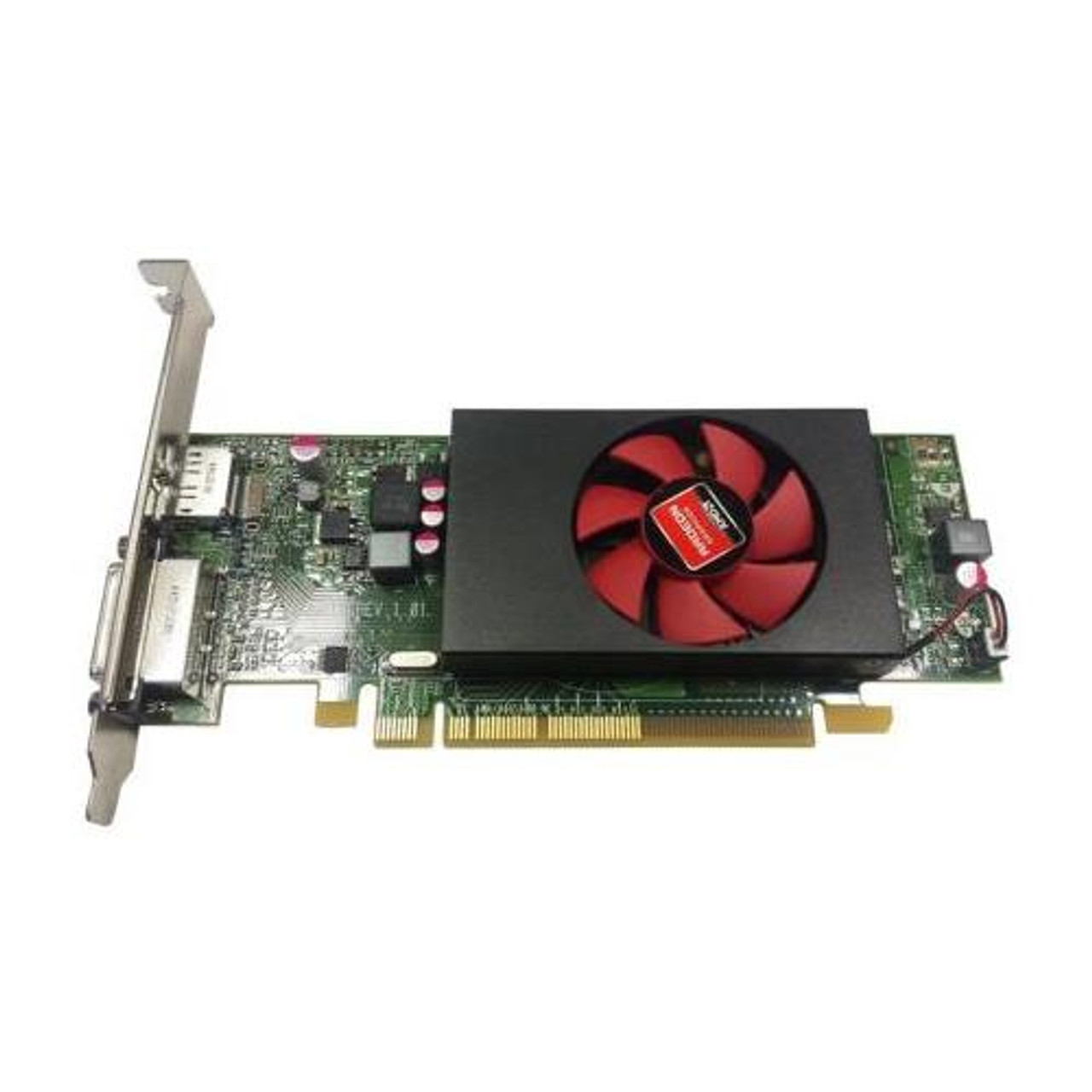 R5-240 AMD Radeon R5 240 1GB 