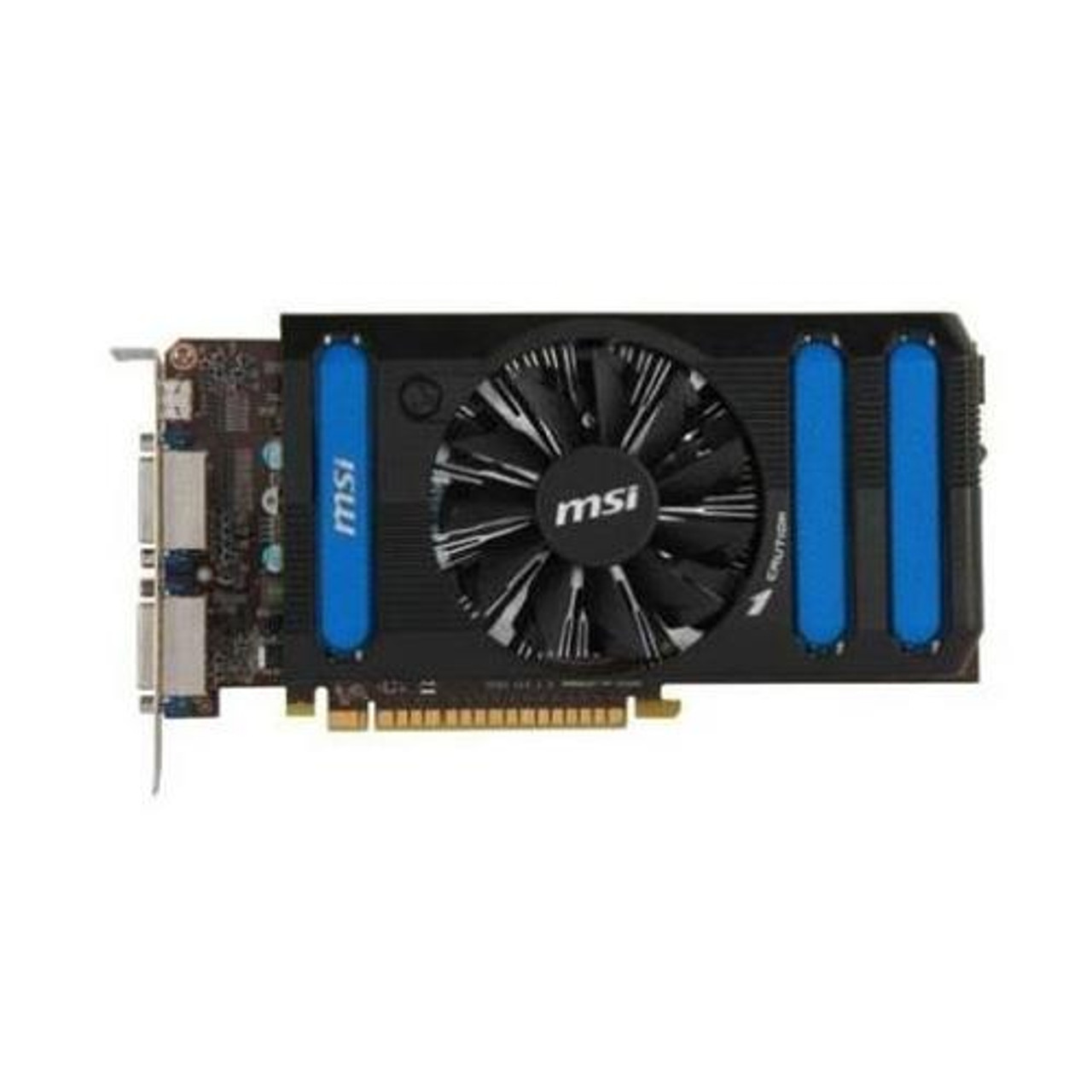 GeForce® GT 710 2GB