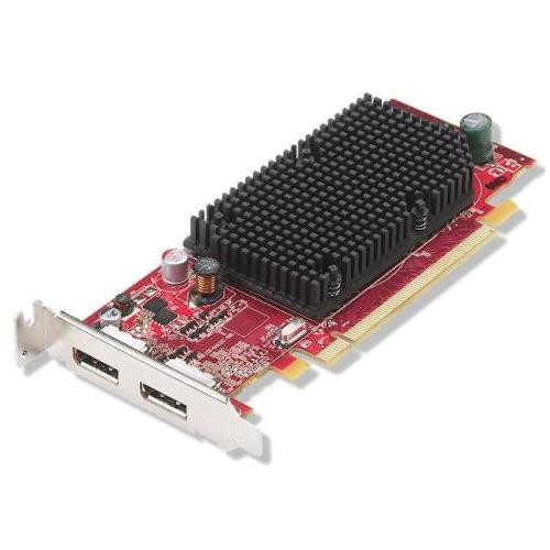 100 Ati Firemv 2260 256mb Pci Express X1 2x Displayport Low Profile Video Graphics Card 100 Ati Firemv 2260 256mb Pci Express X1 2x Displayport Low Profile Video Graphics Card