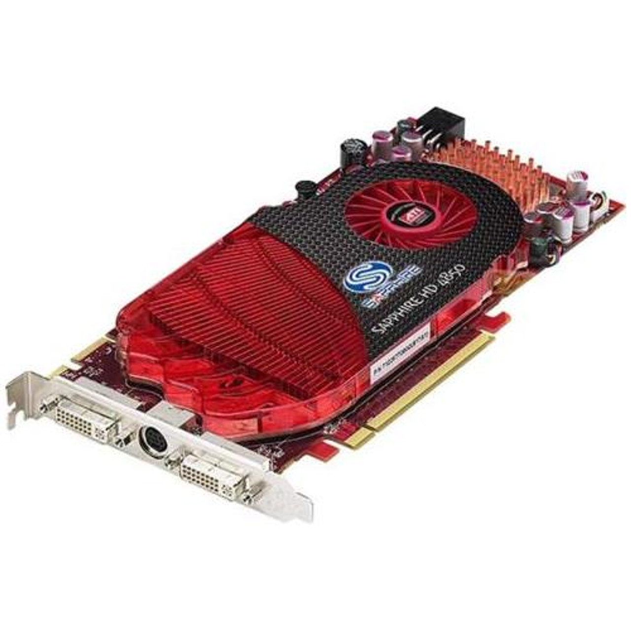 Ati radeon 4850