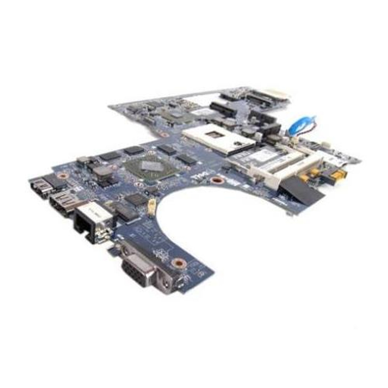 C929c Dell System Board Motherboard For Xps M1530 Refurbished