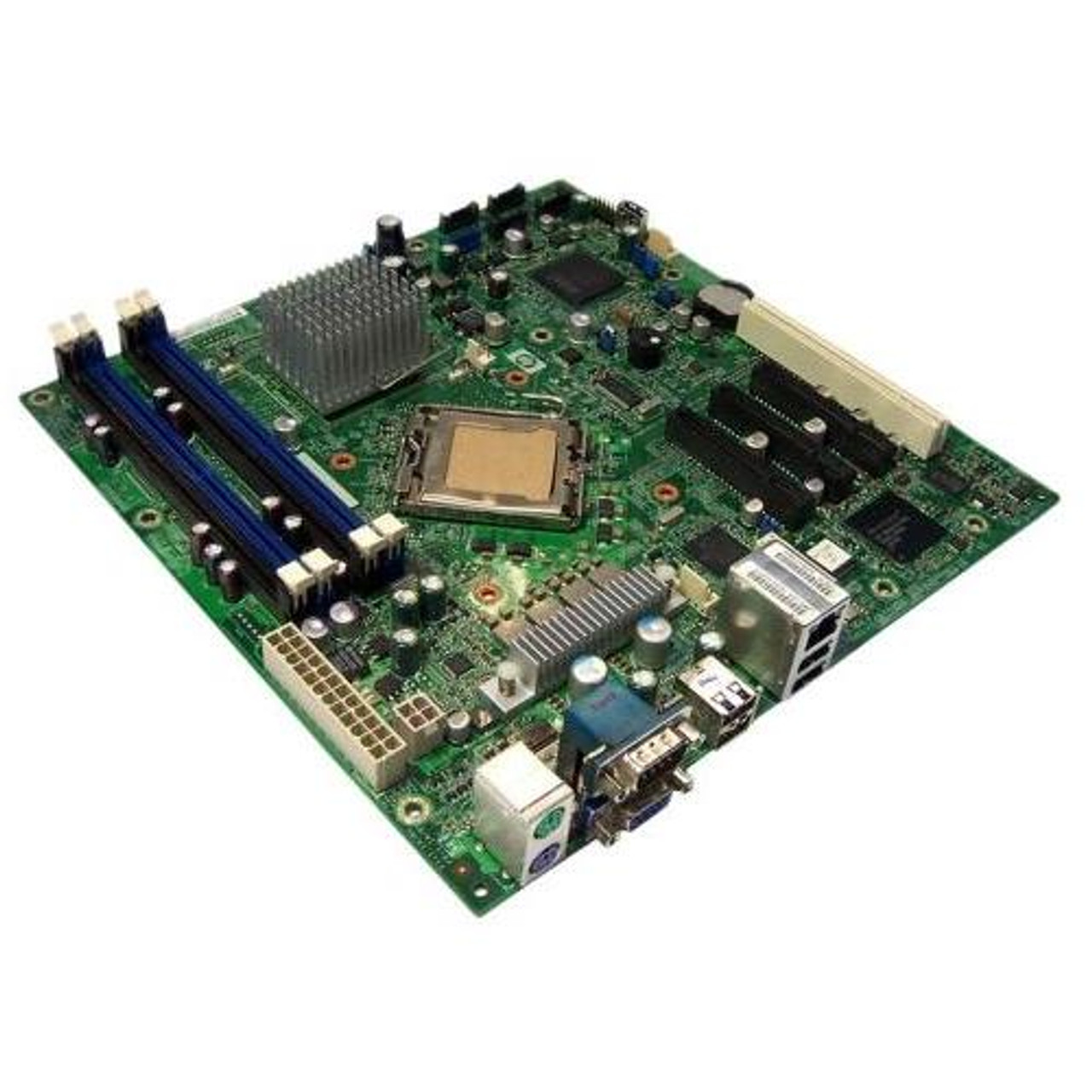 4578 001 Hp System Board Motherboard For Hp Proliant Ml110 G5 Server Refurbished