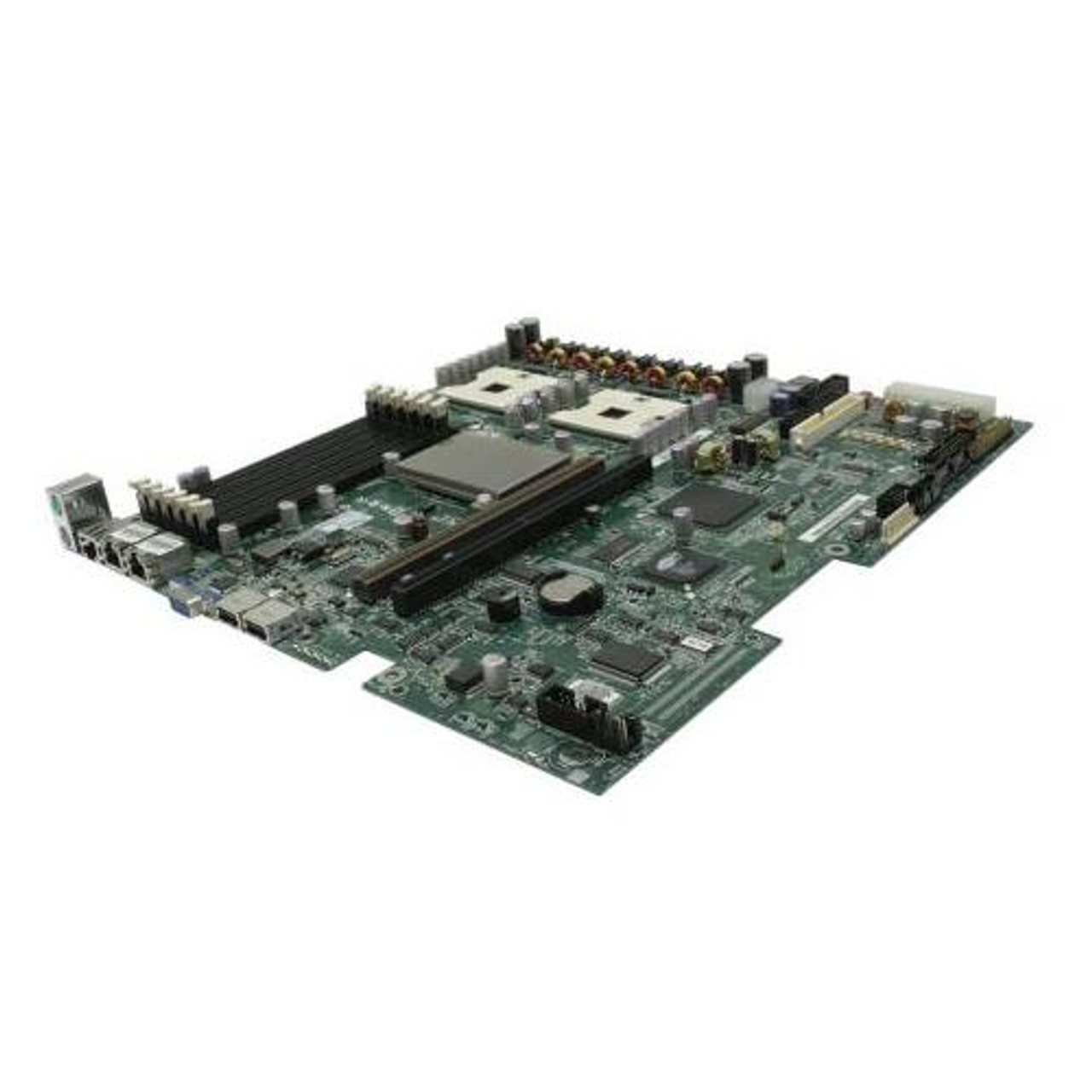 SE7320VP2D2 Intel SE7320VP2 Server Motherboard Intel Chipset
