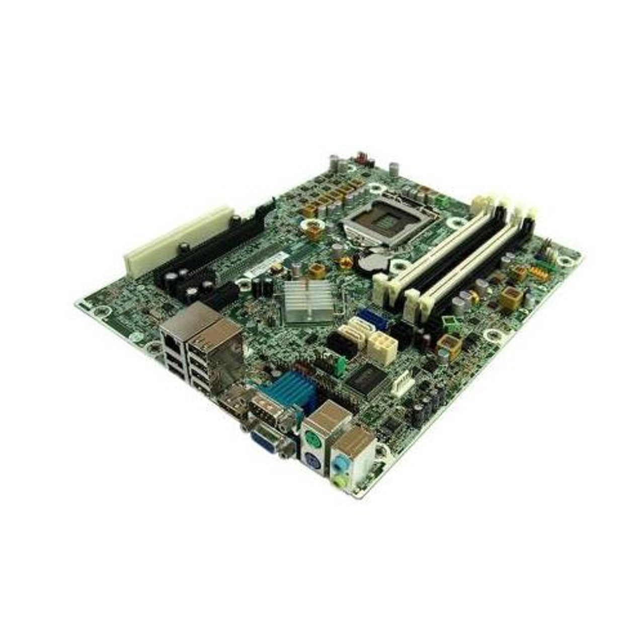 611834-001 HP System Board (MotherBoard) (Refurbished)