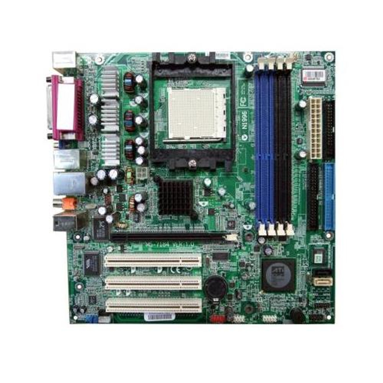 939 сокет. MSI 7184 motherboard. MS-7613 motherboard. MS 7623 ver 1.0 сокет. Материнская плата Micro-Star MS-7254.