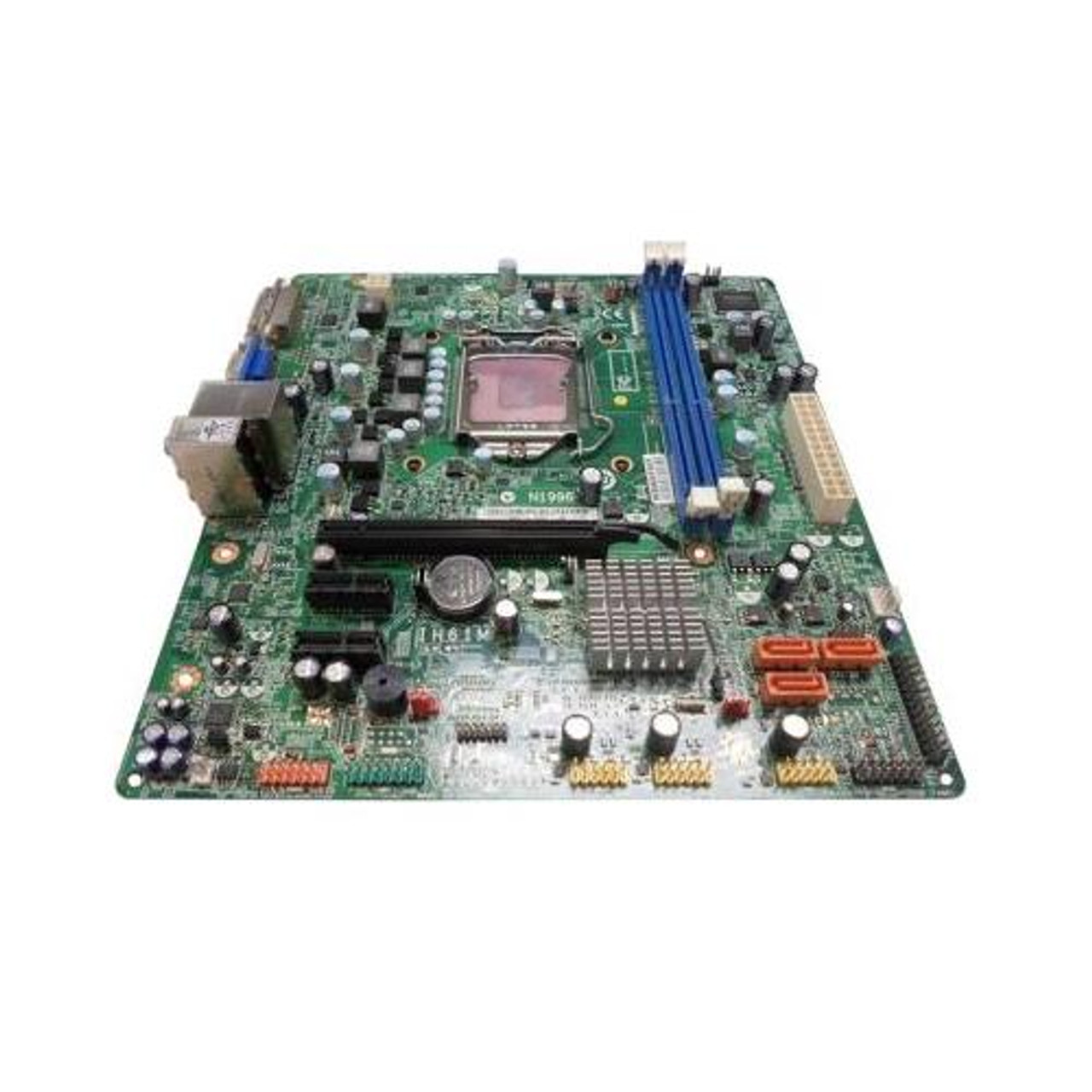 03T8180 Lenovo Intel H61 Chipset micro 