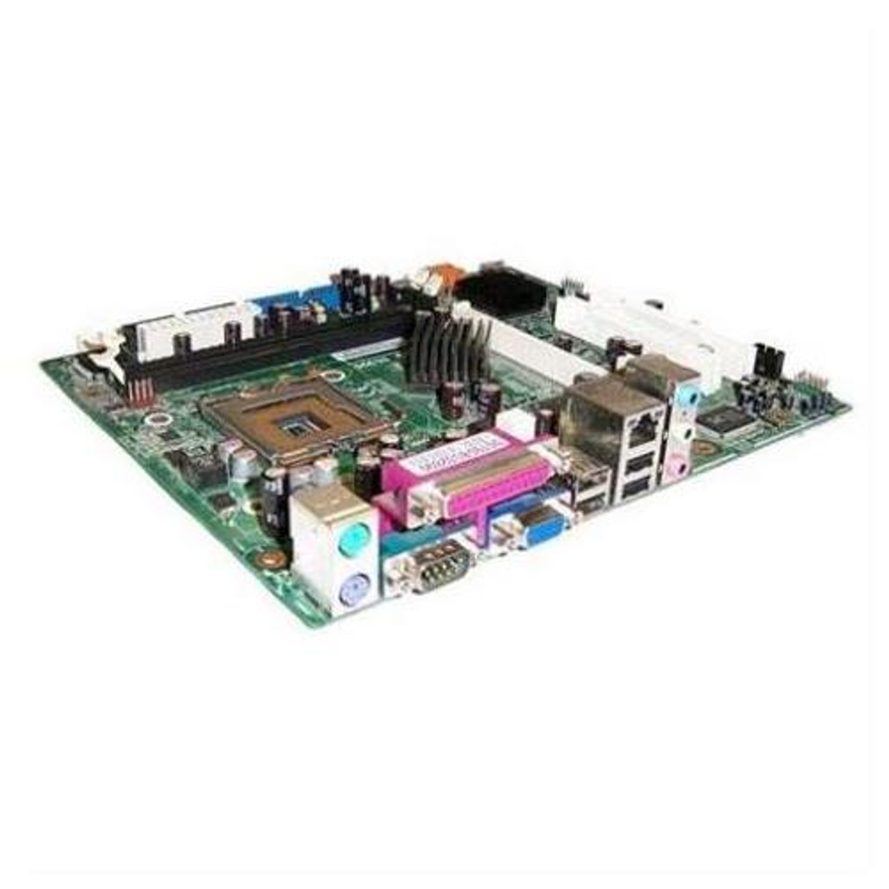 RP000086425 HP System Board (Motherboard) for Compaq Evo D510 SFF PC  (Refurbished)