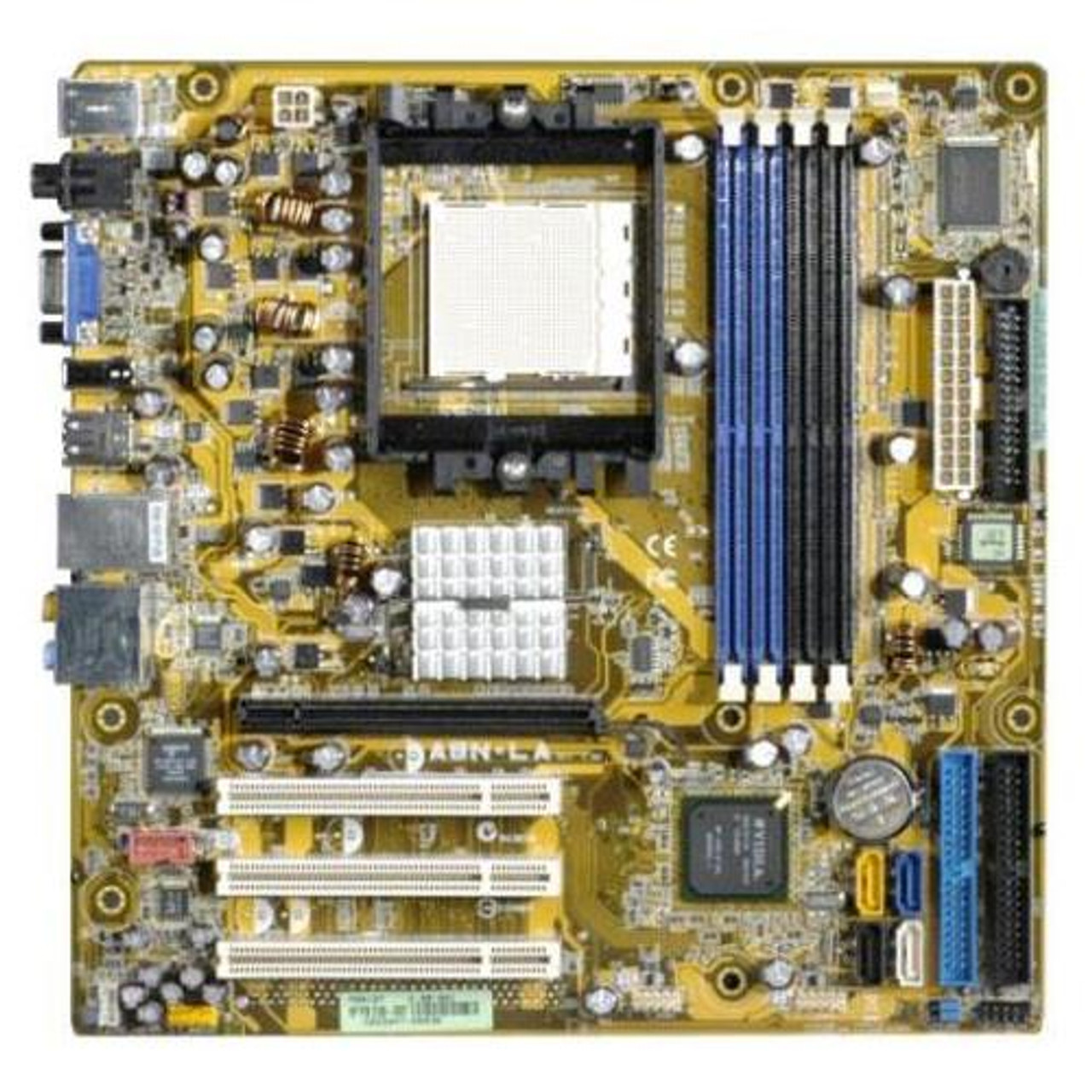 A8N-LA ASUS Socket 939 Nvidia GeForce 
