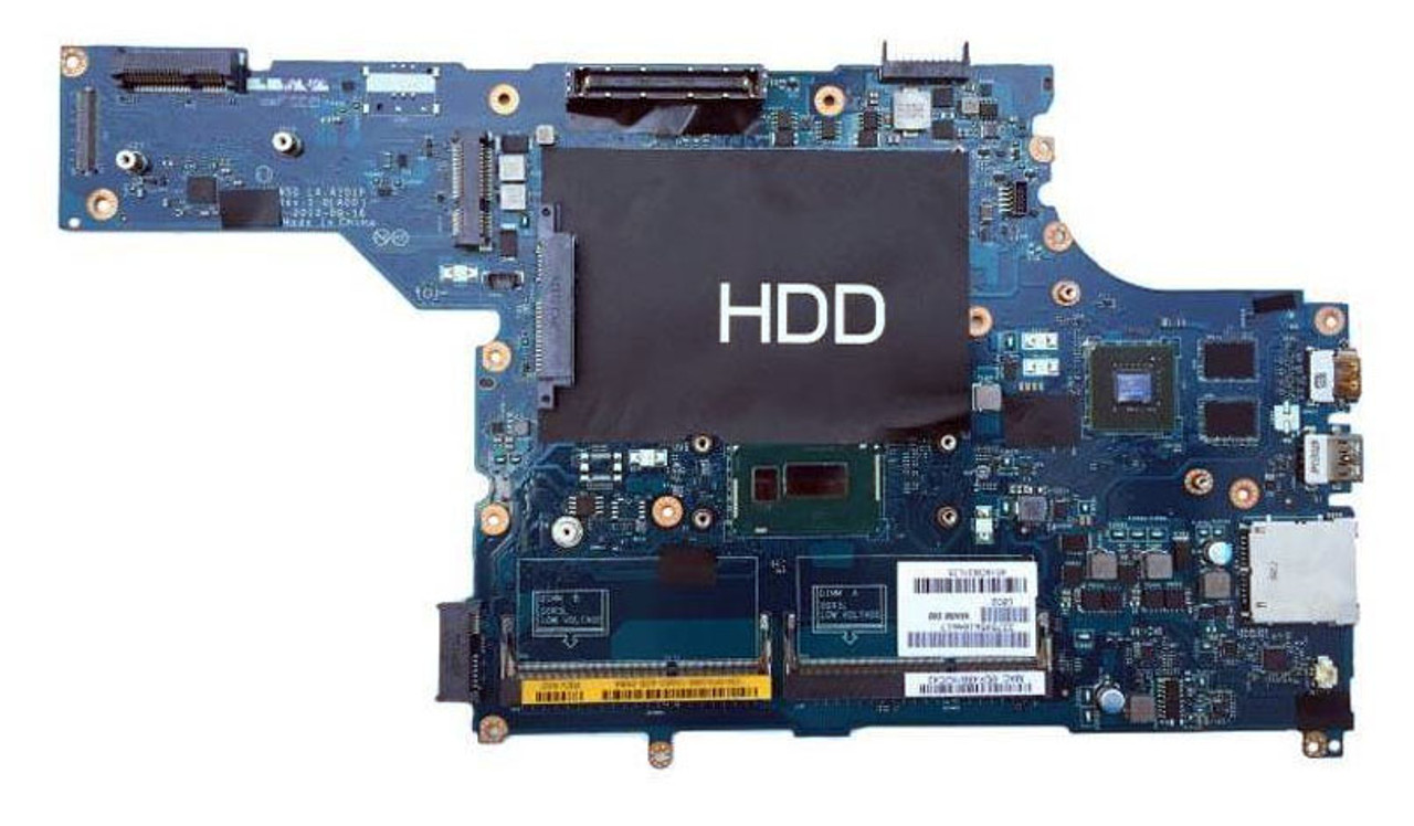 31HKY Dell System Board Core i5 1.9GHz i5-4300u - PriceBlaze.com