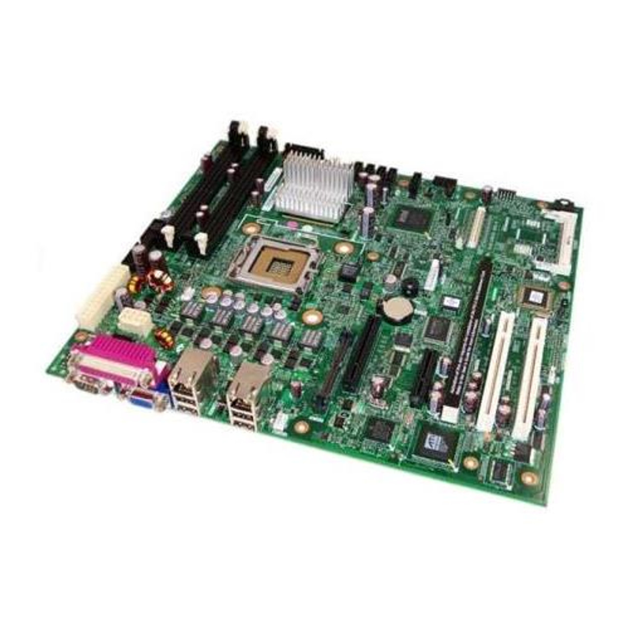 44E7312 IBM System Board (Motherboard) for xSeries x3200 M2 (Refurbished)