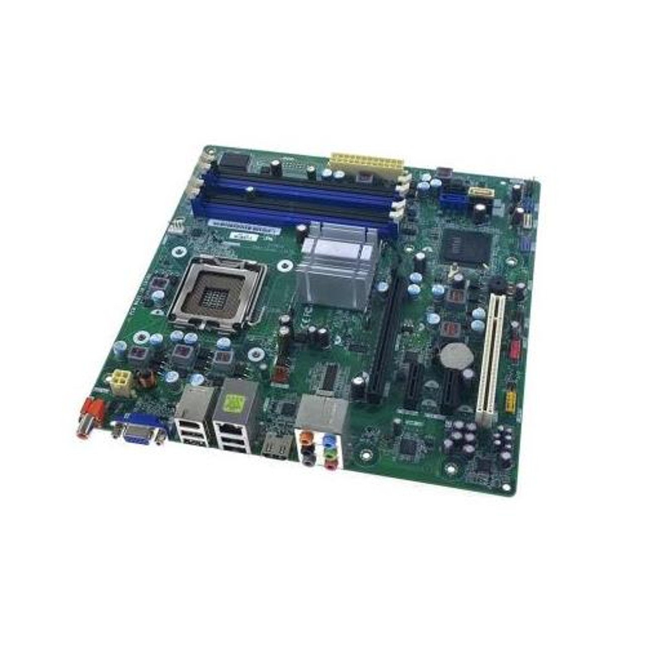 N627J Dell STUDIO 540 / 540S Motherboard M017G (Refurbished)