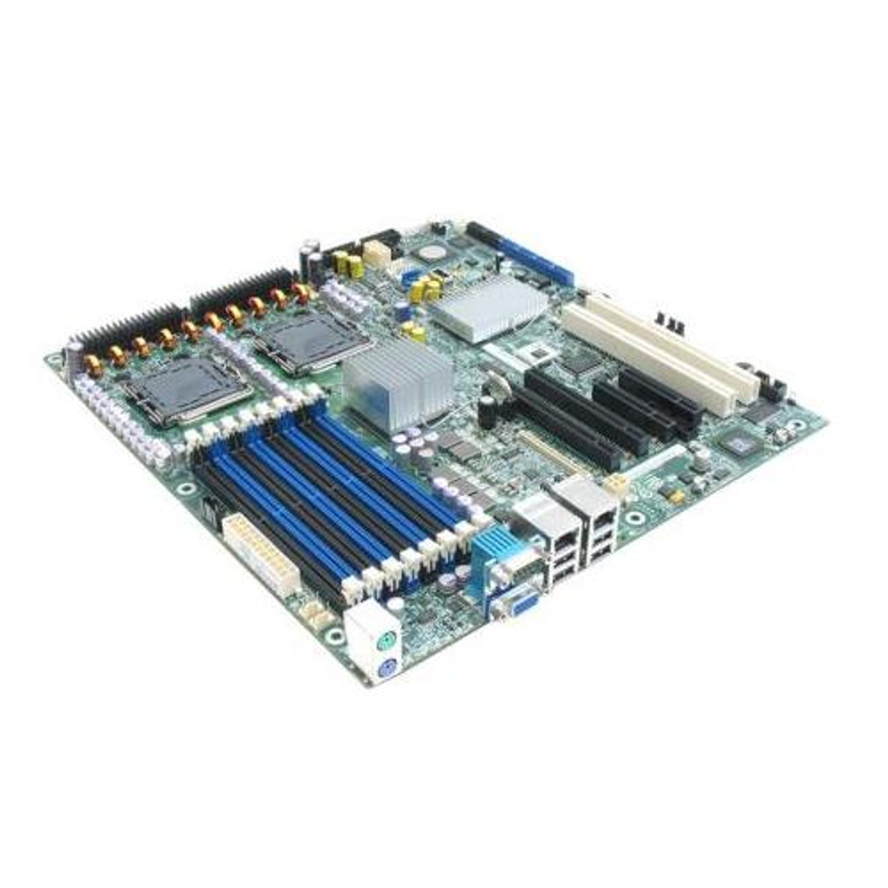 S5000PSL Intel Server Motherboard 
