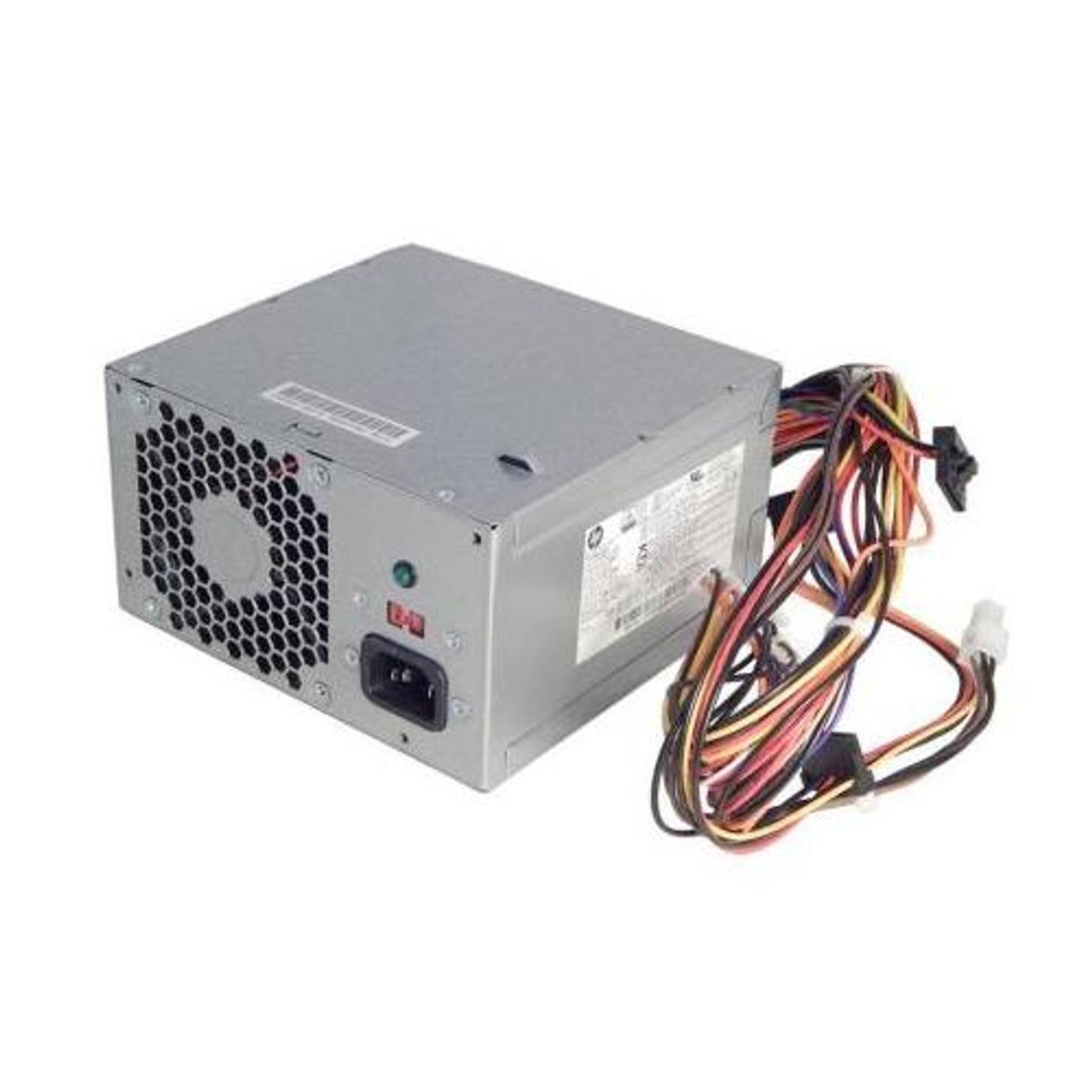 7515 001 Hp 180 Watts Switching Power Supply For Desktop Pc 0 G1
