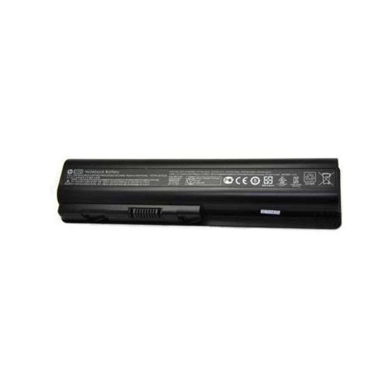 001 Hp 6 Cell Lithium Ion Li Ion 10 8vdc 4400mah Primary Laptop Battery For 001 Hp 6 Cell Lithium Ion Li Ion 10 8vdc 4400mah Primary Laptop Battery For