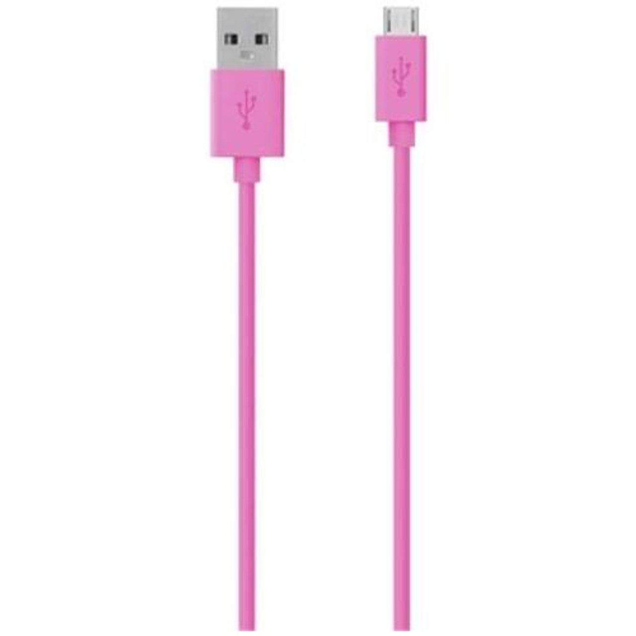 Micro-USB to USB-A ChargeSync Cable