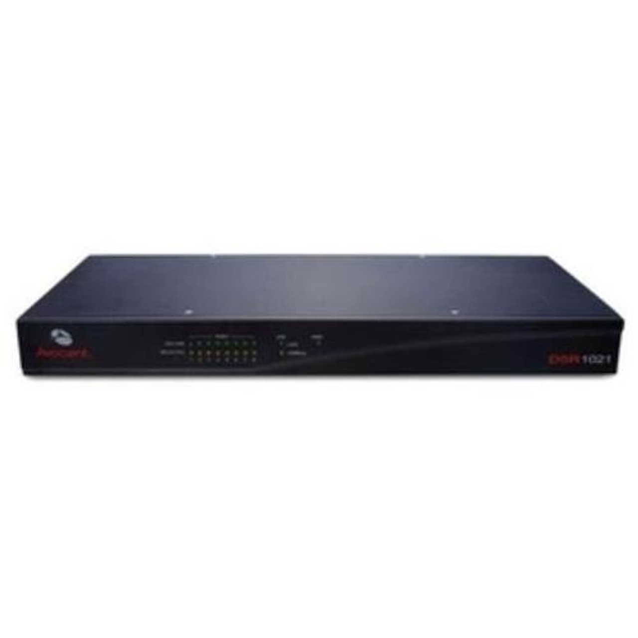 Dsr1021 Am Avocent Dsr1021 8 Port Over Ip Kvm Switch Refurbished
