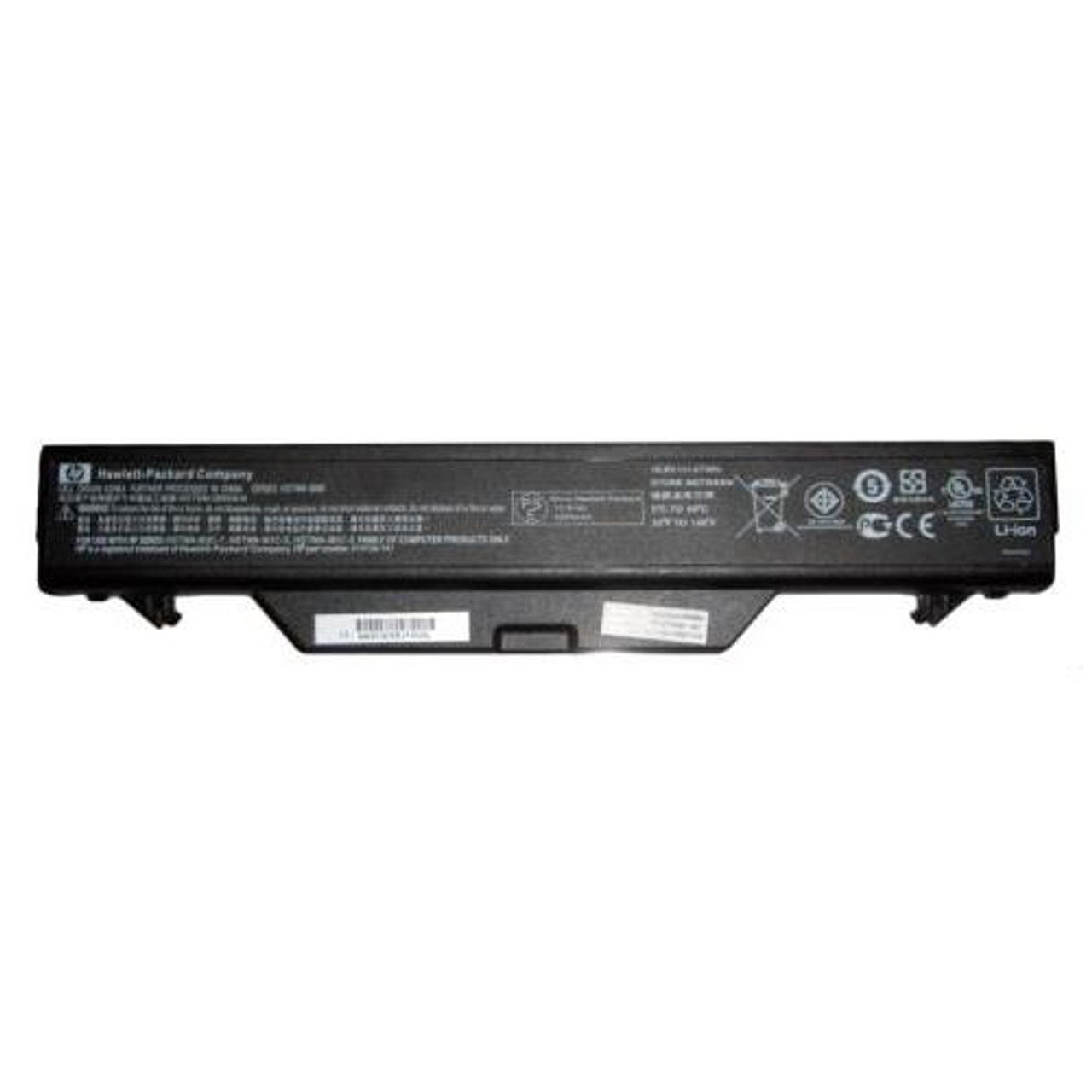 572032-001 HP 6-Cell Lithium Ion (Li-Ion) 10.80V 47Wh 4400mAh Laptop Battery  for