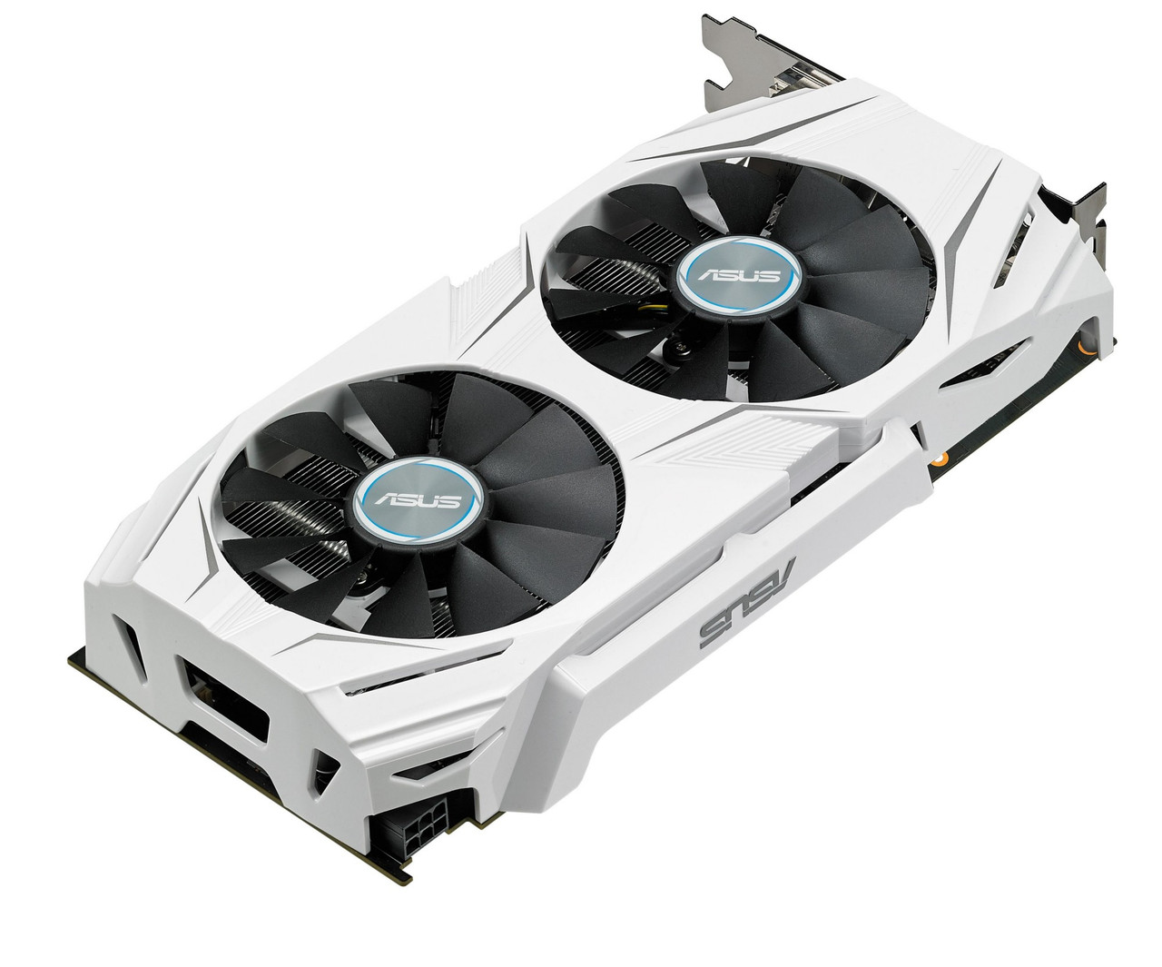 ASUS GTX 1060 6GB - PCパーツ