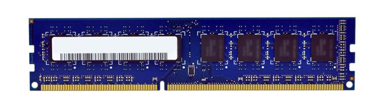 CD4G-D3U1333 Century 4GB DDR3 Non ECC PC3-10600 1333Mhz 2Rx8 Memory