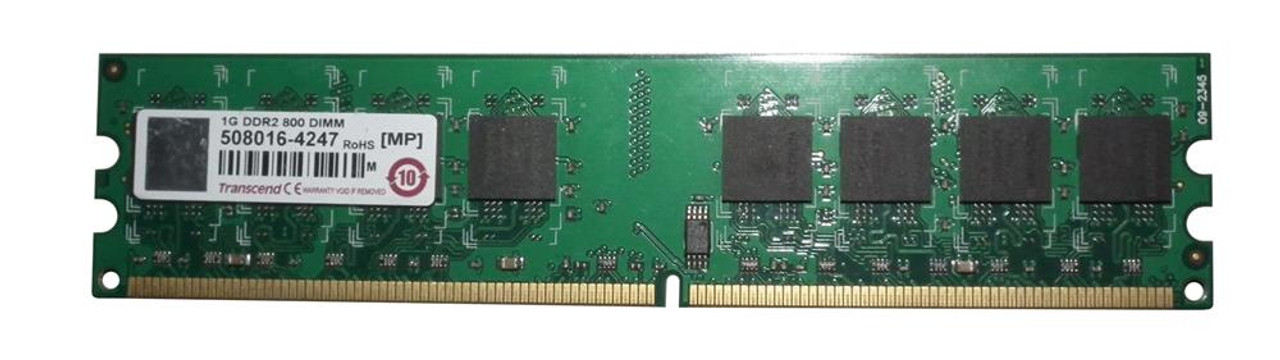 TS128MLQ72V8U Transcend Server Memory