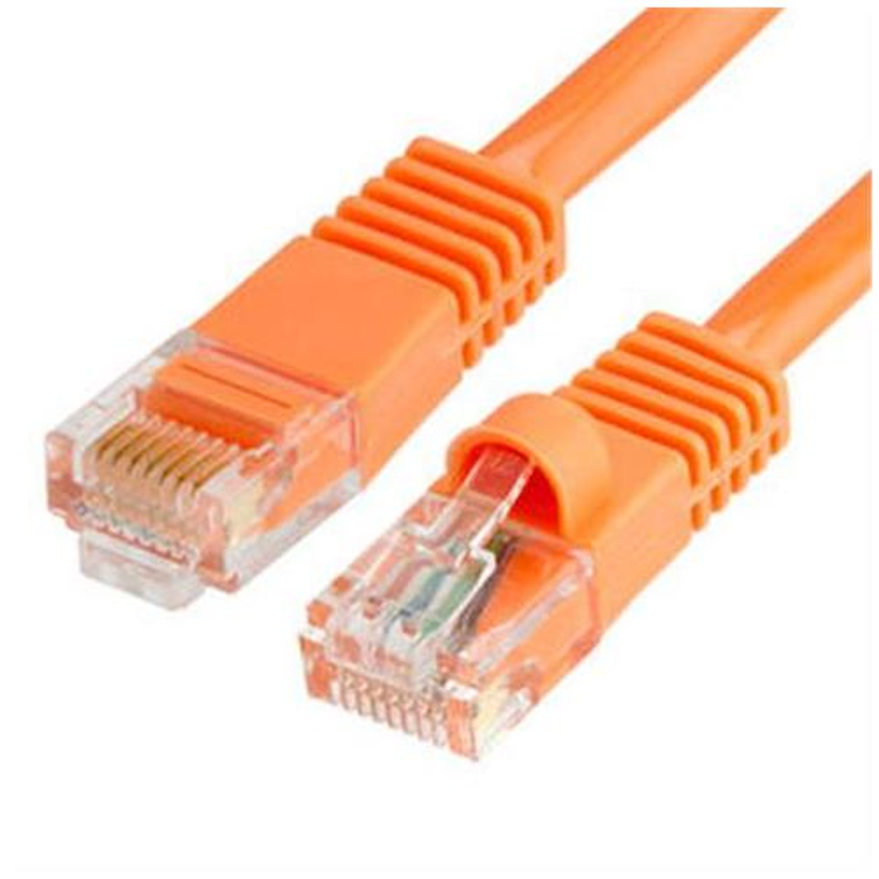 35Ft Cat5e Patch Cable, 35Ft Cat5e Ethernet Network Cable