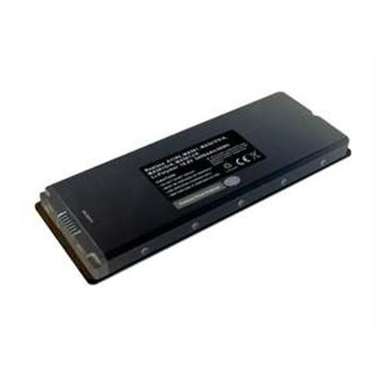 661-4572 Apple 55 Whr Lithium Ion Black Battery for MacBook (13