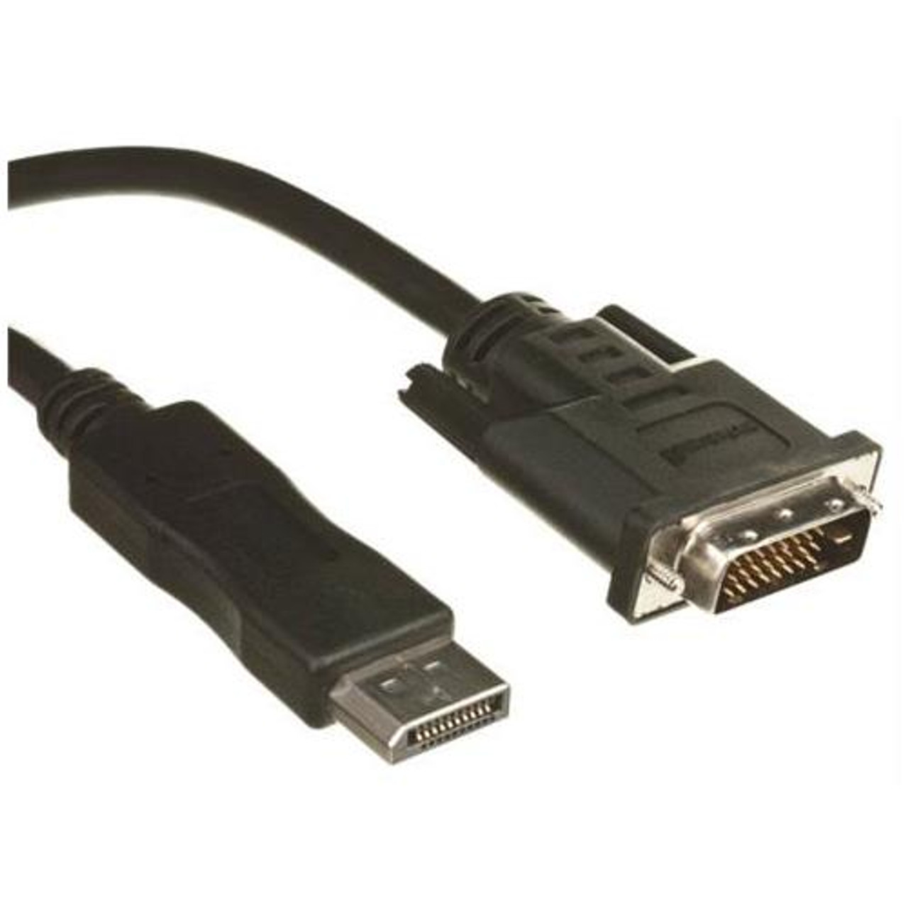 DVISPL1DD-A1 StarTech Dvi 1 To 2 Splitter Cbl