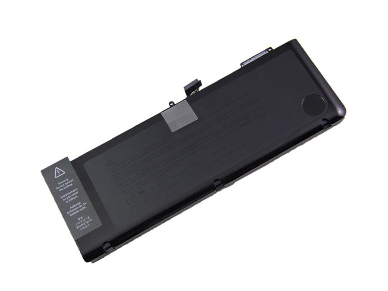 A1321 Apple 10.95V 73WHr Lithium Li-ion Laptop Battery (US/Canada