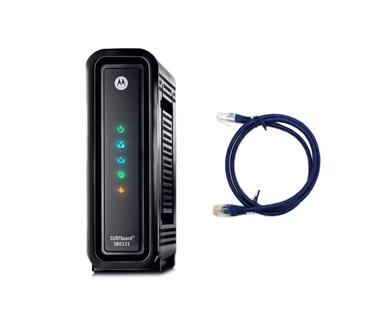 surfboard sb6121 cable modem