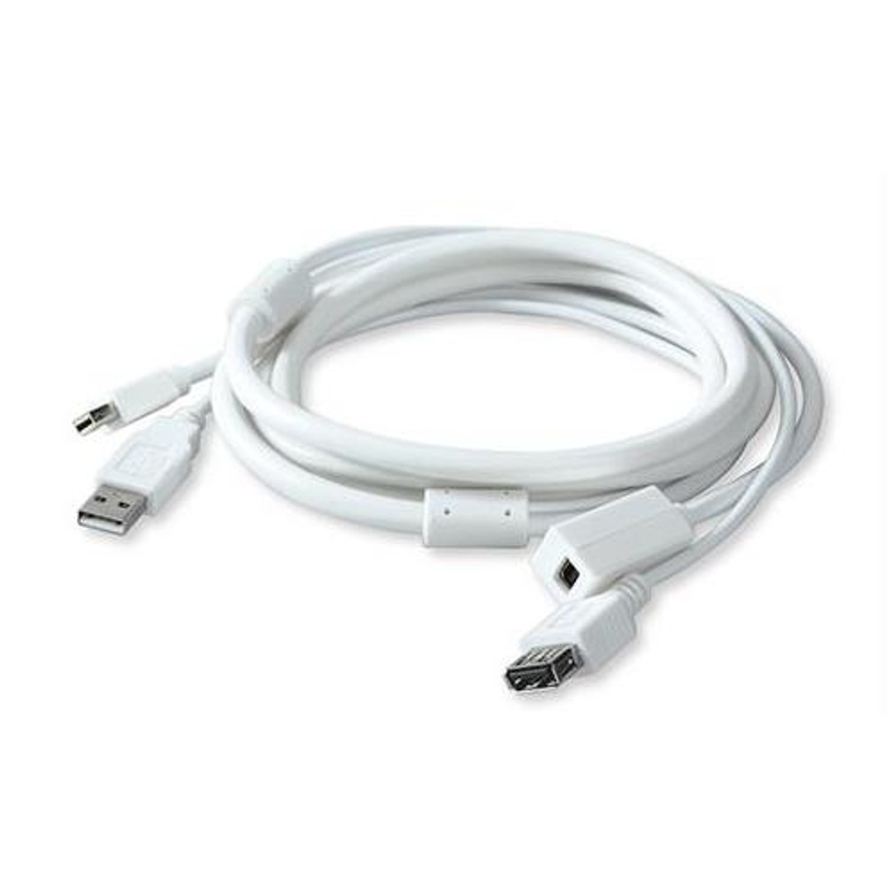 MD862LLA Apple Thunderbolt Cable 0.5 M White Thunderbolt for Imac