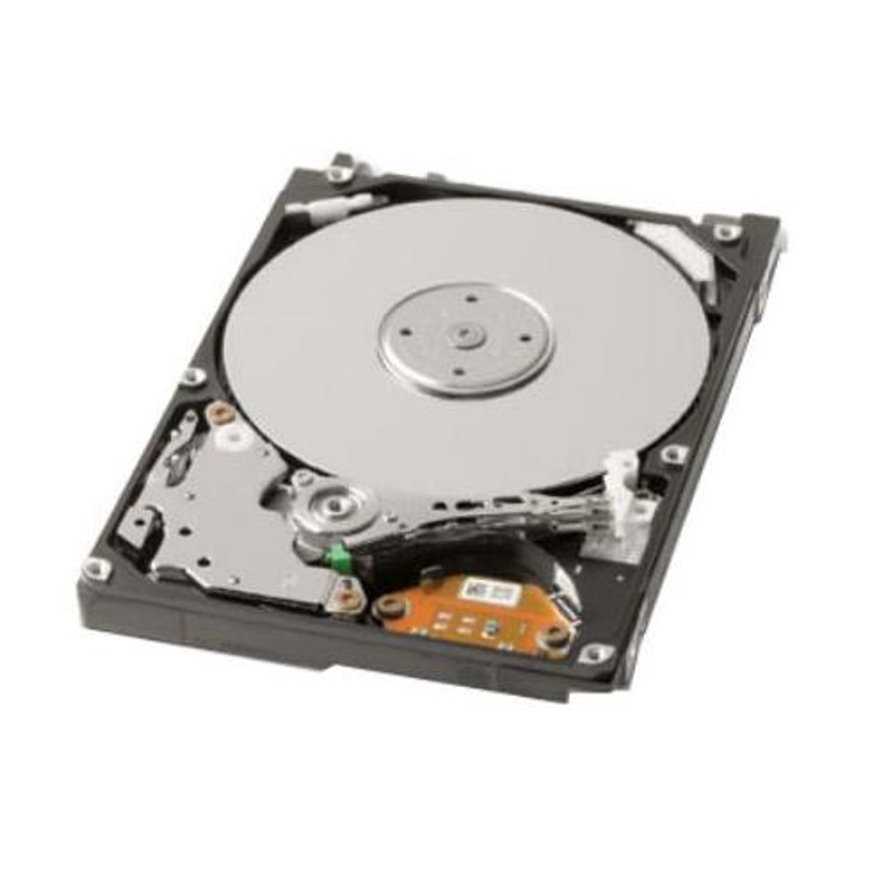 Mk24fc Toshiba 86mb 40rpm Ata Ide 2 5 Inch Internal Hard Drive