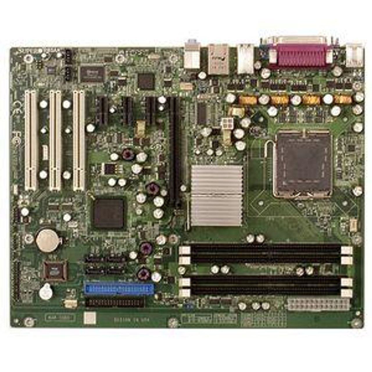 P8SAA-O SuperMicro Intel 925X Chipset Pentium 4/ Celeron