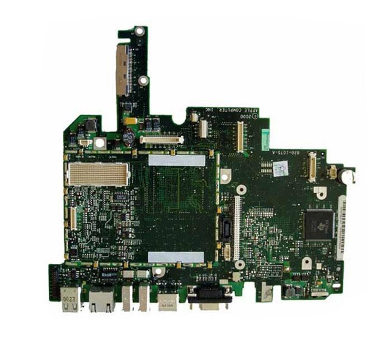 661-2286 Apple System Board (Motherboard) for PowerBook G3 (Refurbished)