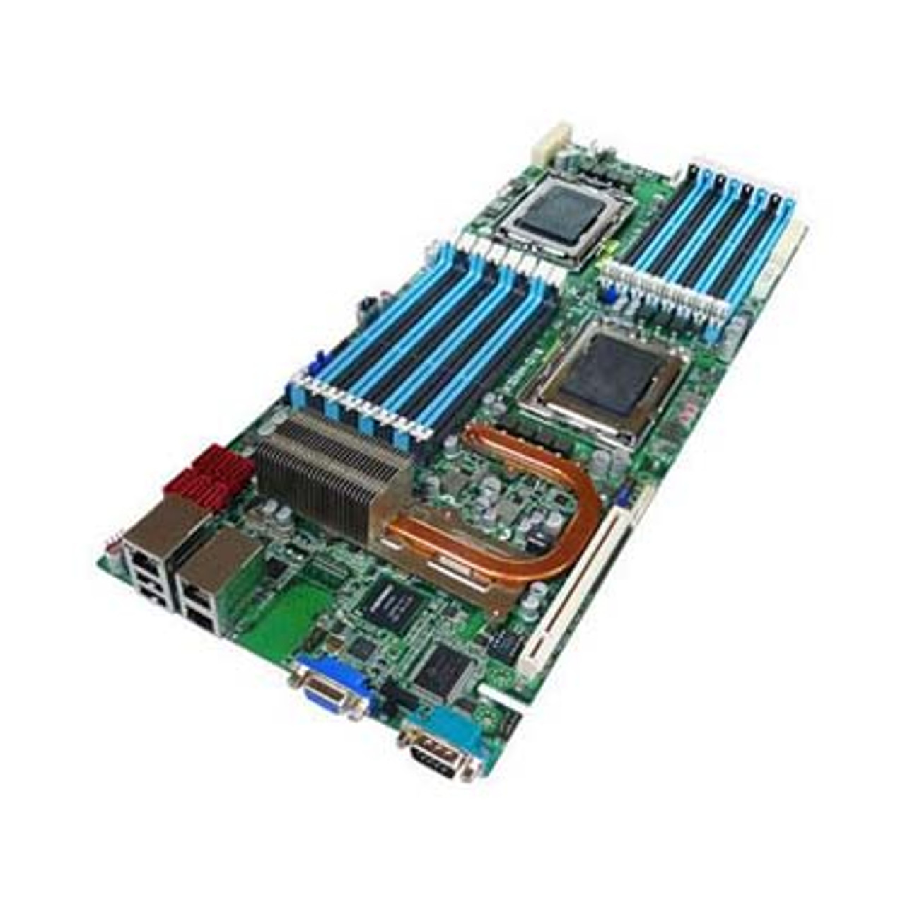 KGNH-D16 ASUS Dual Socket G34 AMD SR5650 + SP5100 Chipset AMD Opteron  6100/6200/6300 Series Processors Support DDR3 16x DIMM 6x SATA 3.0Gb/s Half  SSI