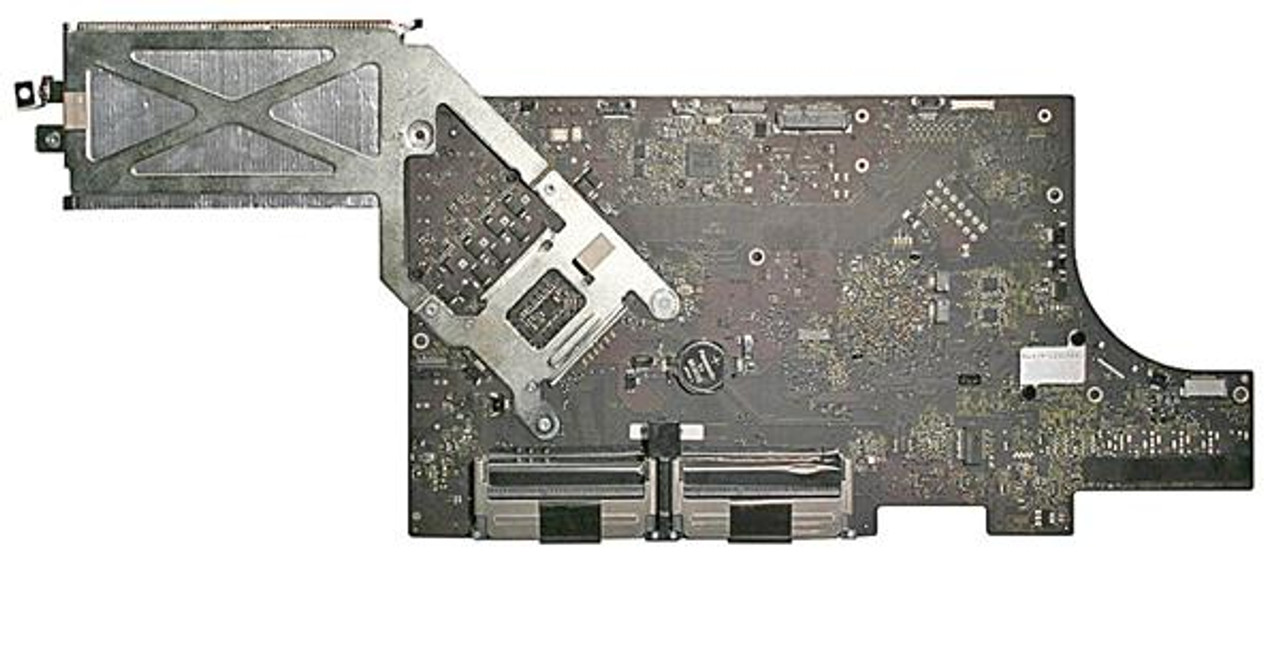 661-5950 Apple System Board (Motherboard) 3.40GHz Intel Core i7 Processors  Support for iMac 27-Inch Mid 2011 (Refurbished)